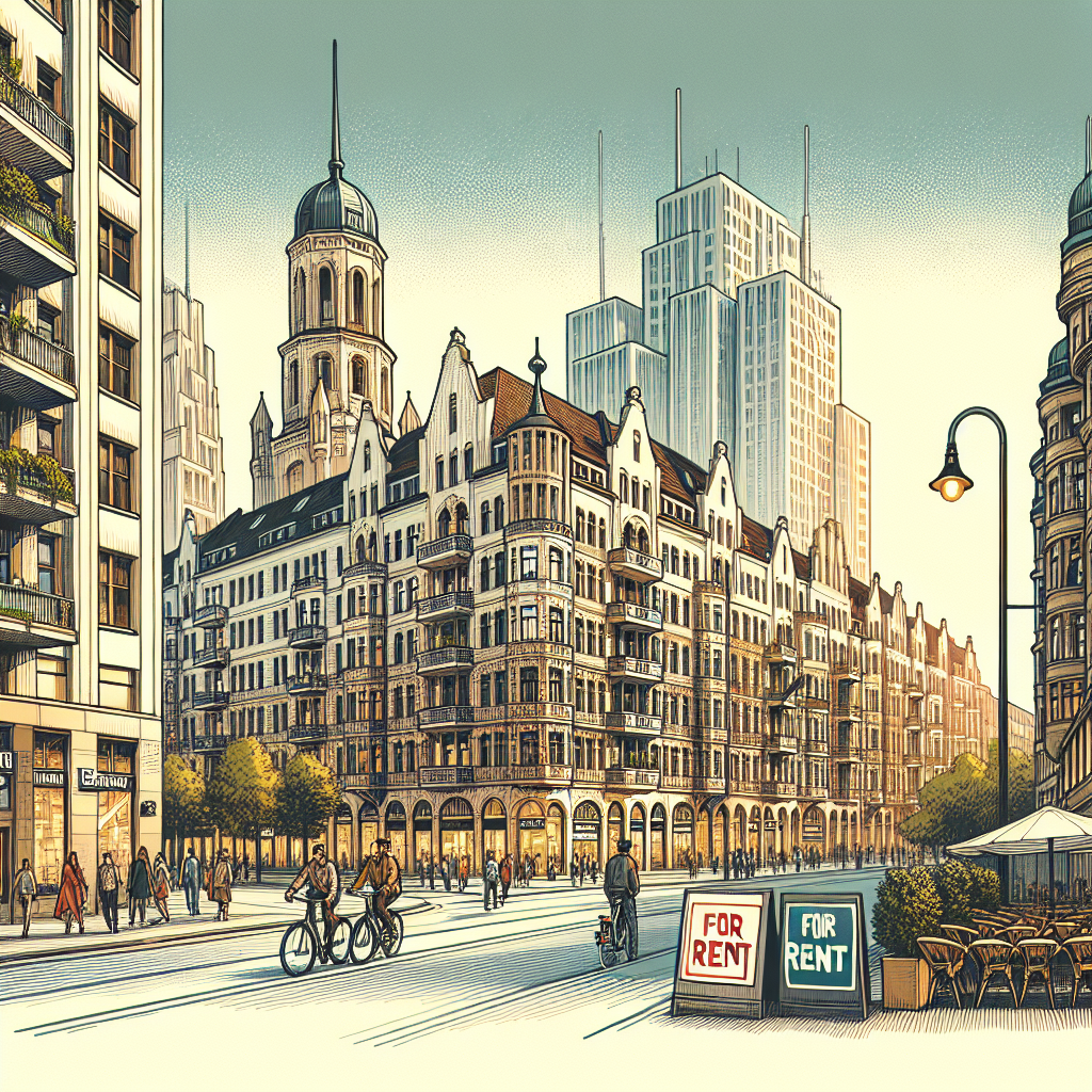 Mietpreise Leipzig Zentrum Südost 2023